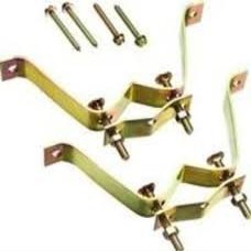 GC Electronics 8304 Antenna Mast Mount 4 in Wall Clearance