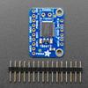Adafruit TB6612 1.2A DC/Stepper Motor Driver Breakout Board view 4