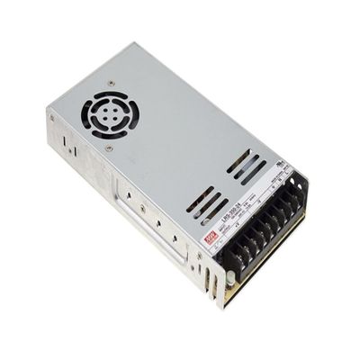 MEAN WELL original LRS-350-15 15V 23.2A meanwell LRS-350 15V 348W Single Output Switching Power Supply