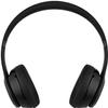 Beats by Dr. Dre - Solo3 Wireless On-Ear Headphones - Black (Renewed) view 2