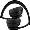Beats by Dr. Dre - Solo3 Wireless On-Ear Headphones - Black (Renewed) view 4