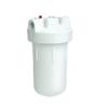 EcoPure EPWO4 Universal Large Capacity Whole House Water Filter Housing - NSF Certified - Premium Filtration System - Built to Last view 1