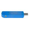 Nooelec NESDR Mini 2+ 0.5PPM TCXO RTL-SDR & ADS-B USB Receiver Set w/Antenna, Mount & Female SMA Adapter. RTL2832U & R820T2 Tuner. Low-Cost Software Defined Radio for Windows, Mac OS & Linux view 3