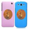 Lucky Bunny Rabbit. Made in The USA Gift Quality Bling personalizes Smartphones, cellphones, Cases etc. Good Luck Charm, Lucky Charm, Amulet and Touchstone Best Gift 2015 Under $15 view 3