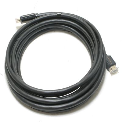 Tributaries UHD Pro 12.0M Active High Speed with Ethernet Cable - Supports UHD HDMI 4K/60 Signals