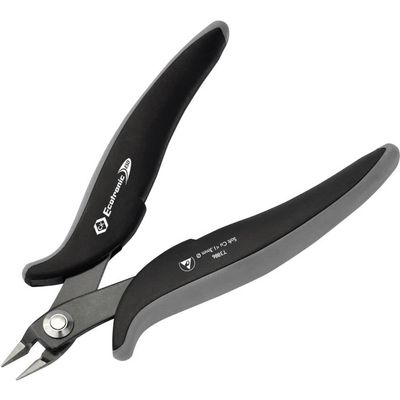 C. K Tools T3886 Ecotronic ESD Side Cutters