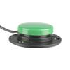 AbleNet Specs Switch Green - Adaptive Switch for Enhanced Control and Accessibility - Product #100SPG view 1
