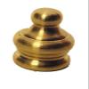 Upgradelights Adapter Kit That Includes Slip Uno Adapter and 6 Inch Harp for Lamp Using Uno Euro Fitter with 1- 7/16 I.d. with a Finial. view 4