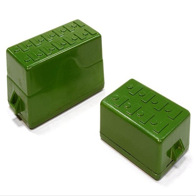 Integy Realistic Scale Model Tool Boxes 1/10 Size