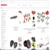 Integy Realistic Scale Model Tool Boxes 1/10 Size view 2