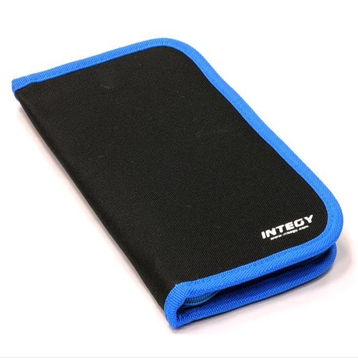 Integy RC Type II Professional 6pcs Tools Carrying Bag