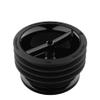 G Green Drain Waterless Trap Seal, 4 Inch view 1