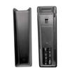 USARMT New XRT122 XUMO Remote for Vizio D32-D1 D32H-D1 D32X-D1 D39H-D0 D40-D1 D40U-D1 D55U-D1 D58U-D3 D60-D3 E32H-C1 E40-C2 E40X-C2 E43-C2 E48-C2 E50-C1 E55-C1 E65-C3 E65X-C2 E70-C3 view 2