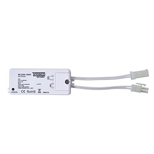 Tresco FREEDiM Series Universal Receiver