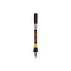 Structron 60253 SuperHandle II with Dual Lock, Threaded #5 ACME Cast Aluminum Tip, 6' - 12' Fiberglass Handle, ProGrip view 1