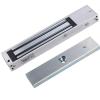 UHPPOTE Electromagnetic Lock 600lbs Holding Force Fail Safe for OutSwinging Door Access Control System view 1