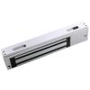 UHPPOTE Electromagnetic Lock 600lbs Holding Force Fail Safe for OutSwinging Door Access Control System view 3