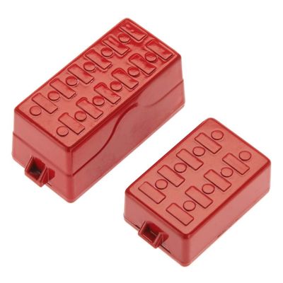 Integy Realistic Scale Model Tool Boxes 1/10 Size