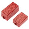 Integy Realistic Scale Model Tool Boxes 1/10 Size view 1