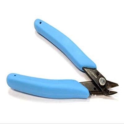 Integy Precision Modeler's Side Cutter Type B for Plastic