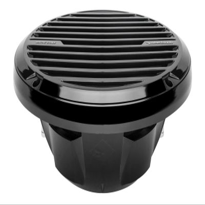 Rockford Fosgate RM110D2B Marine 10" Dual 2-Ohm Subwoofer - Black