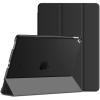 JETech Case for iPad Pro 12.9 Inch (1st and 2nd Generation, 2015 and 2017 Model), Auto Wake/Sleep (Black) view 1