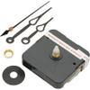 FindingKing Quartz Clock Movements 2 3/16" view 2