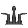 Pfister LG48WR0Y Weller Two Handle Centerset Lavatory Faucet, All Metal Drain view 3