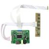 H/D Controller Driver Board for 11.6'' 13.3'' 14'' 15.6'' 1920x1080 30 Pin eDP (not for 1366x768) LCD Screen view 1