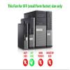 PartsCollection 725Y7 Fan for Dell Optiplex Small Form Factor (SFF) 390 790 990 5-PIN Plug view 2