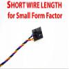 PartsCollection 725Y7 Fan for Dell Optiplex Small Form Factor (SFF) 390 790 990 5-PIN Plug view 3