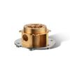 KOHLER K-97339-NA Mounting Block for Kohler Artifacts, Purist, Stillness, Margaux, Kelston and Composed Freestanding Bath Fillers view 1