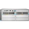 HP Aruba 5406R 44GT PoE+ 4SFP+ V3 (JL003A) view 1