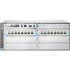 HP 5406R 16SFP+ V3 zl2 Swch (JL095A) view 1