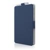 Incipio Microsoft Surface 3 Case, Roosevelt [Slim Folio Case] for Microsoft Surface 3-Navy view 1
