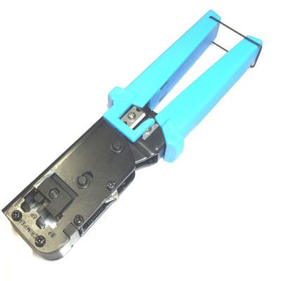 rmsdeal77 Modular Crimp Tool for RJ-11, RJ-12 and RJ-45