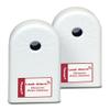 Zircon Leak Alert Electronic Water Detectors Bonus Pack, Batteries Not Included, 2-Pack view 1