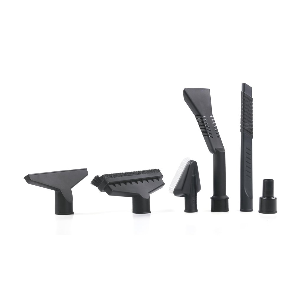 WORKSHOP Wet/Dry Vacs WS17854A 1-7/8-in. Homeowner/DIY Vac Attachment Kit