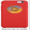 Golden Sun. Made in The USA Gift Quality Bling personalizes Smartphones, cellphones, Cases etc. Good Luck Charm, Lucky Charm, Amulet and Touchstone Best Gift 2015 Under $15 view 3