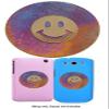 Antique Smiley FACE Circa. 1970. Made in The USA Gift Quality Bling Personalizes Smartphones, Cellphones, Cases Etc. Good Luck Charm, Lucky Charm, Amulet and Touchstone Best Gift 2015 Under $15 view 1