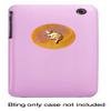 Kitty CAT. Made in The USA Gift Quality Bling Personalizes Smartphones, Cellphones, Cases Etc. Good Luck Charm, Lucky Charm, Amulet and Touchstone Best Gift 2015 Under $15 view 2