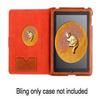 Kitty CAT. Made in The USA Gift Quality Bling Personalizes Smartphones, Cellphones, Cases Etc. Good Luck Charm, Lucky Charm, Amulet and Touchstone Best Gift 2015 Under $15 view 3