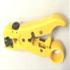 rmsdeal77 All-in-one Universal Stripping Tool for UTP and STP Cable for RG59/6/7/11 CAT 5E CAT 6 view 1