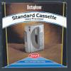 Dictaphone 2223 Standard Cassette Tape Recorder Dictator Grey view 1