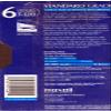 Maxell All-Purpose Standard Grade 6 Hour VHS Videotape Cassette view 3