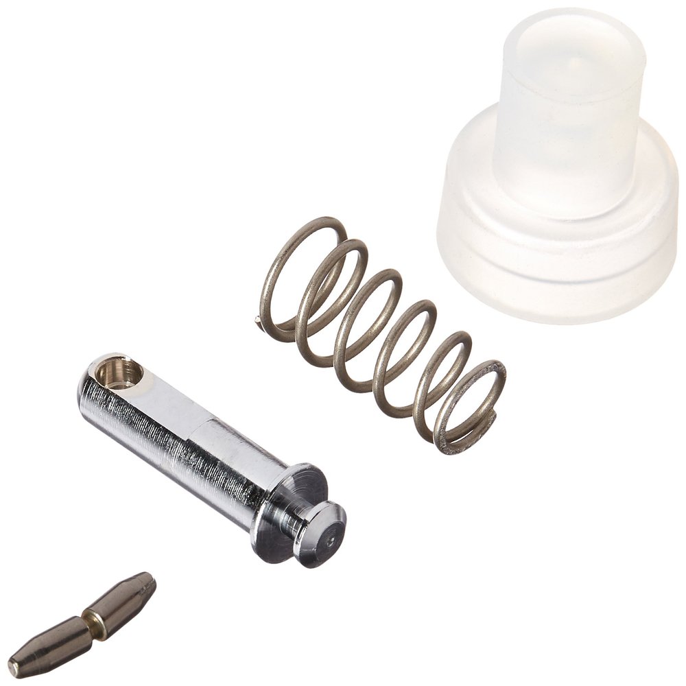 Bunn 28708.0000, Faucet Repair Kit, Red Handle URNS
