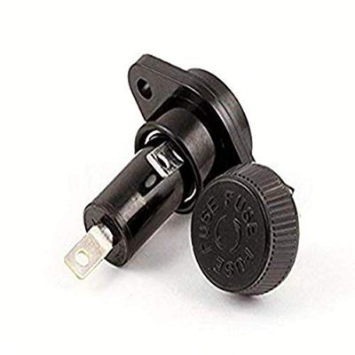 Garland 1130104, Fuse Holder Bk-Hps-Ff Bussman