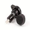 Garland 1130104, Fuse Holder Bk-Hps-Ff Bussman view 1