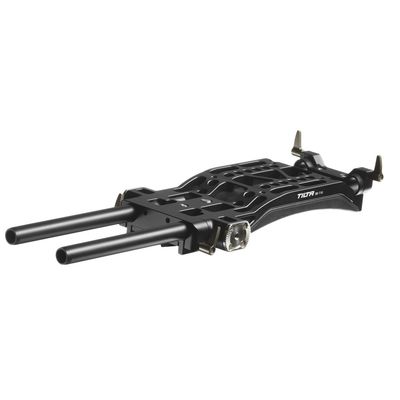 Ikan BS-T10 Tilta Sony FS7 Quick Release Baseplate (Black)