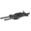 Ikan BS-T10 Tilta Sony FS7 Quick Release Baseplate (Black) view 1